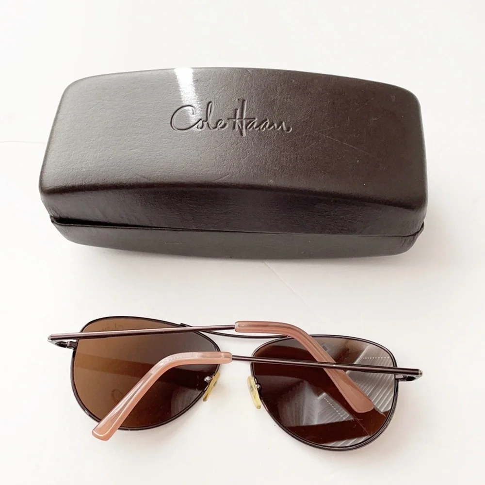 Cole Haan Sunglasses